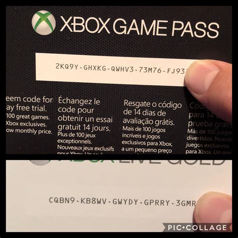 gamepass asking for smart card|Why does Xbox need credit card info fo.